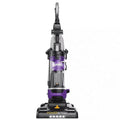 Eureka Bagless Upright Vacuum, PowerSpeed, Purple, LED, Pet Turbo Brush - NEU203