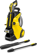 Karcher Pressure Washer 2100W 145 Bar - K 5 Power Control Flex