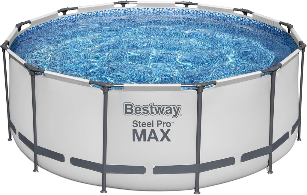 Bestway Steel Pro Max Pool Set 3,66 x 1,22 m - 1056420FRX21