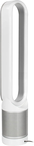 Dyson Pure Cool 2in1 Air Purifier Fan, Anthracite/Silver - TP00