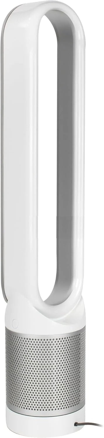 Dyson Pure Cool 2in1 Air Purifier Fan, Anthracite/Silver - TP00