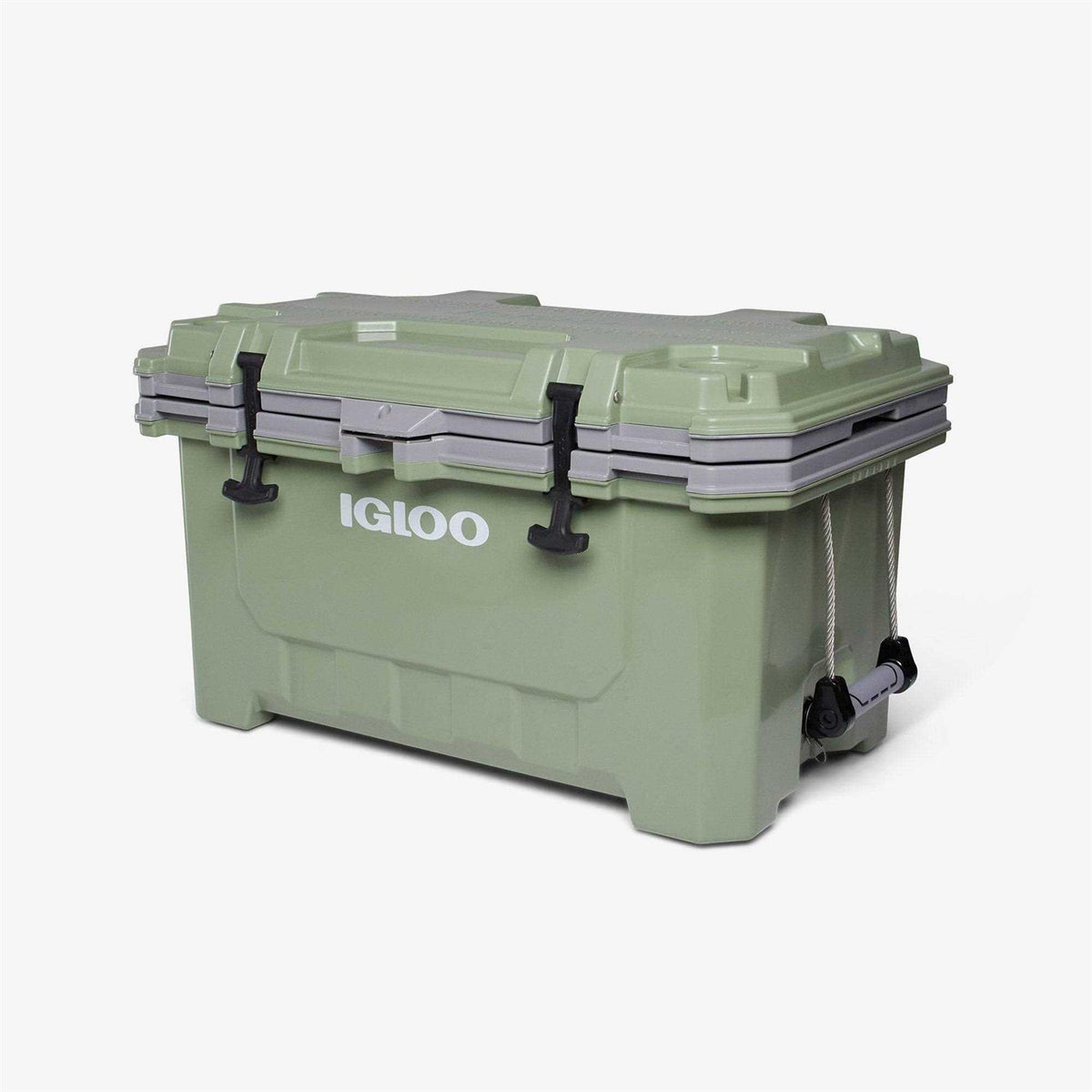 Igloo IMX 70 qt Insulated Roto-Molded Cooler