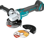 Makita 18V LXT 15-Tool Cordless Combo Kit - XT1501