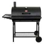 Pro Deluxe XL Charcoal Grill - 32 in