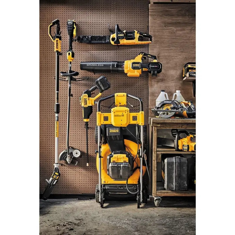DEWALT 20V MAX 8 in Pole Saw Bare Tool - DCPS620B
