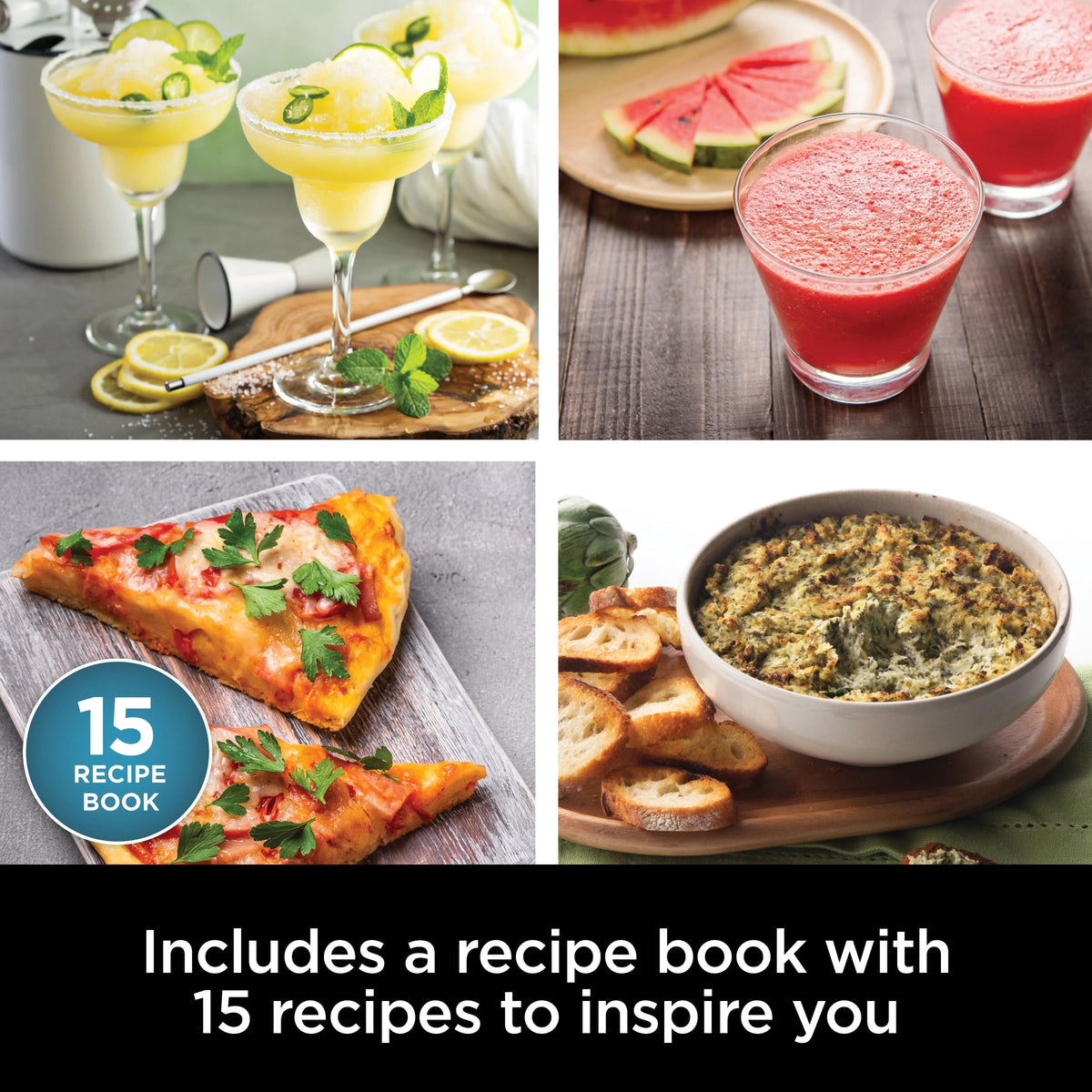 Ninja Professional Plus Kitchen System, 1400 Watts, 72 oz Blender Pitcher, 64 oz Processor Bowl, 24 oz To-Go Cups - BN800