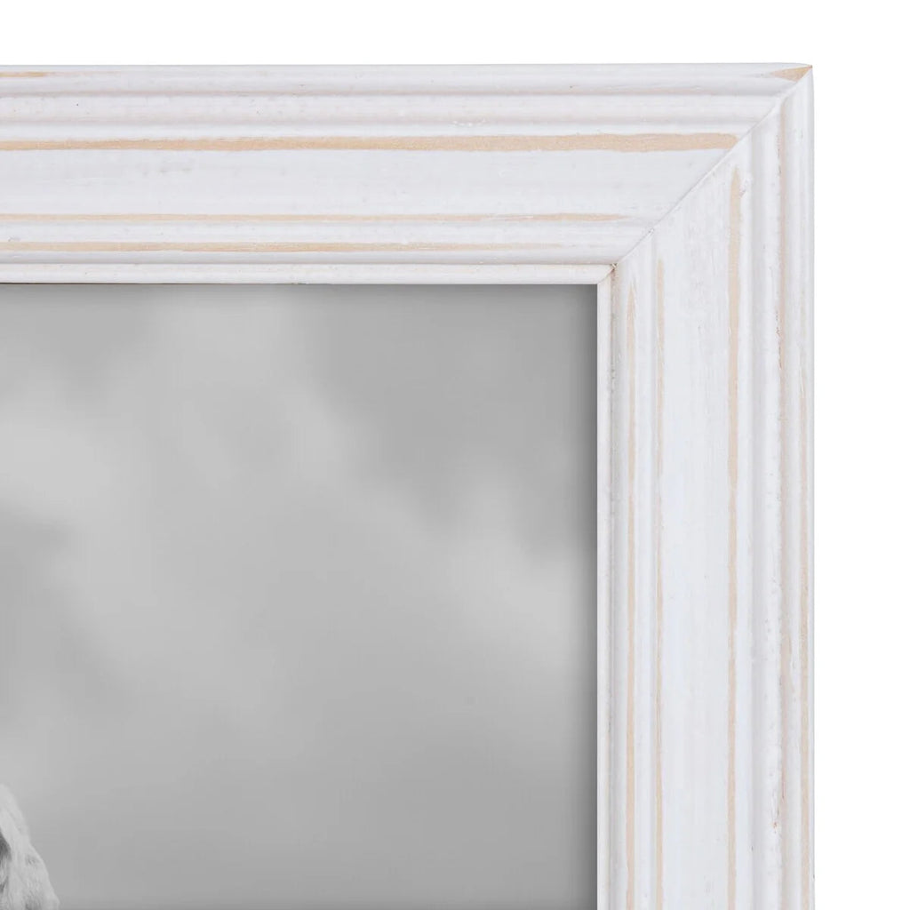 10-Piece Wood Gallery Wall Picture Frame Set - 11 x 14 in