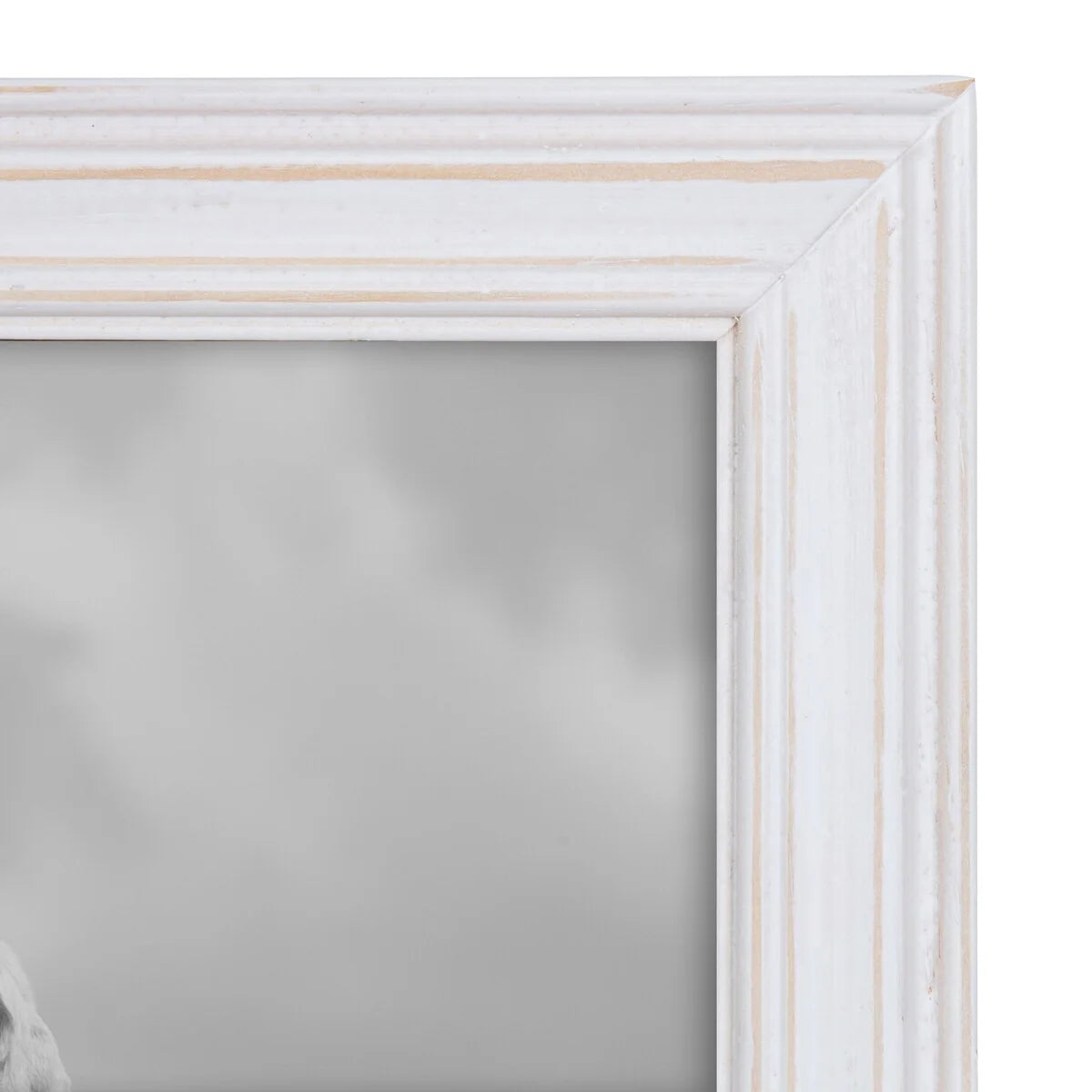 10-Piece Wood Gallery Wall Picture Frame Set - 11 x 14 in