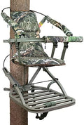 Climbing Treestand - 18 lb