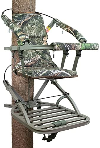 Climbing Treestand - 18 lb