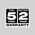 M12 FUEL 12V Lithium-Ion Brushless Cordless High Speed 3/8 in Ratchet Kit With 2 Batteries, Charger And Bag - 2567-22