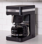 BUNN CSB2B Speed Brew Elite 10-Cup Coffee Maker - CSB2B
