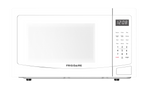 Frigidaire Countertop Microwave Oven, 1.1 Cu. Ft., 1000 Watt, White