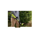 Ryobi 18 in. 40-Volt Lithium-Ion Cordless Pole Hedge Trimmer - RY40603BTL