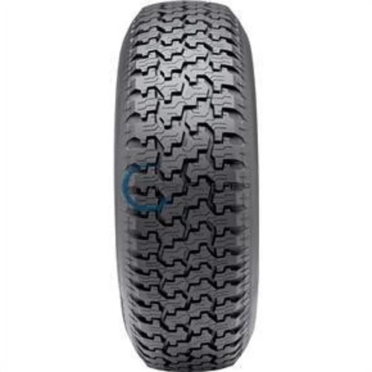 Goodyear Wrangler Radial All-Season Tire 235/75R15 105S - 19032