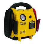 Performance Tool 12 Volt 900 Amp Jump Starter And Inflator - W1665