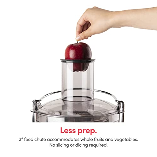 NutriBullet Centrifugal Juicer Machine, 27 oz - 800W