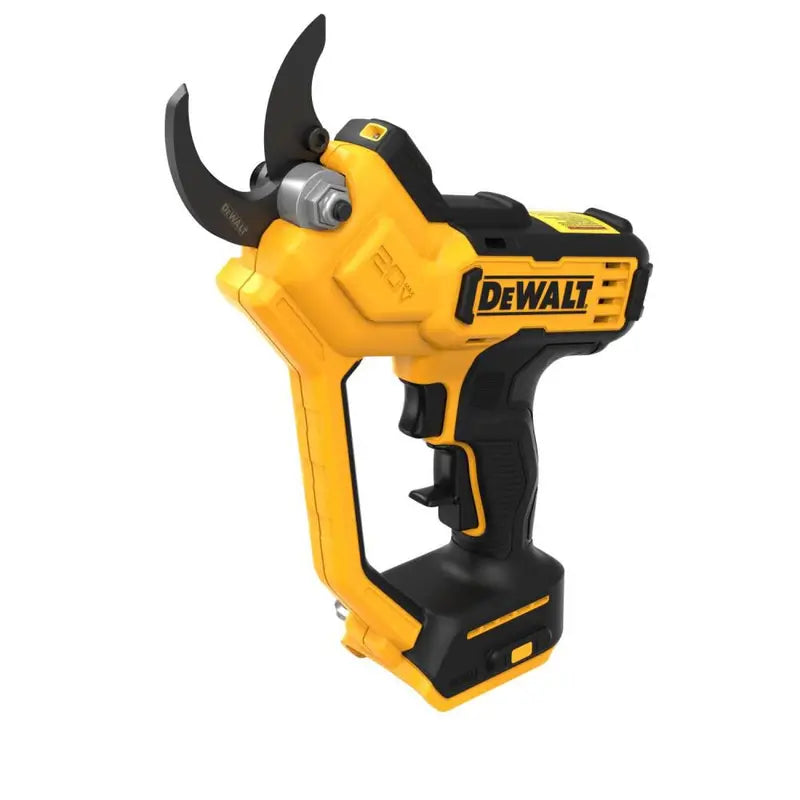DEWALT 20V MAX 1 1/2 in Cordless Pruner Bare Tool - DCPR320B