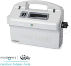 DOLPHIN Power Supply With Timer USA 2010 - 9995672-US-ASSY
