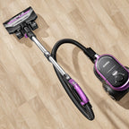 Eureka Optima Elite Bagless Canister Vacuum Cleaner With Anti-Tangle Brush Roll - NEN185