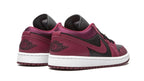 AIR JORDAN 1 Low SE Women's Sneakers - Beetroot