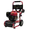 All Power Gas Pressure Washer 3200 PSI 2.6 GPM - APW5120