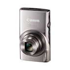 Canon PowerShot ELPH 360 Camera - Silver