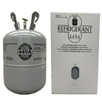 Freon R-449A Refrigerant Gas - 25LB