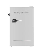 Frigidaire Retro Bar Fridge, 3.2 Cu. Ft., Pink, 65-Watt - EFR376-C-PINK