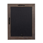 10-Piece Wood Gallery Wall Picture Frame Set - 11 x 14 in