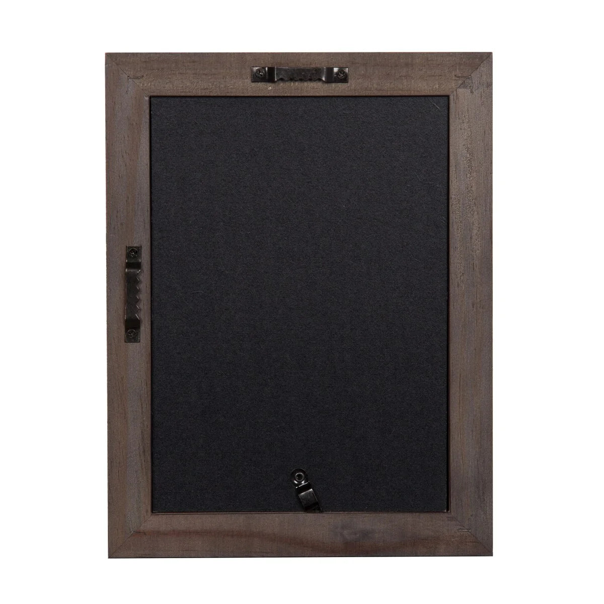 10-Piece Wood Gallery Wall Picture Frame Set - 11 x 14 in