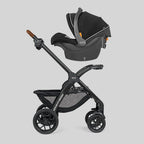 Chicco Bravo Primo Travel System With Keyfit 35