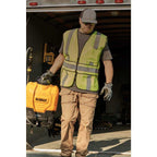 DEWALT Backpack Sprayer, 4 Gallon, 20V MAX Lithium-Ion Powered - 190742