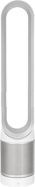 Dyson Pure Cool 2in1 Air Purifier Fan, Anthracite/Silver - TP00