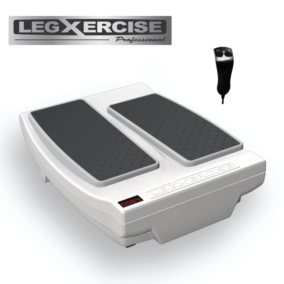 Legxercise Pro Automatic Leg Mover - LEGX-012