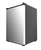 Bolero CoolMarket Mini Refrigerator 133 L Inox - TT