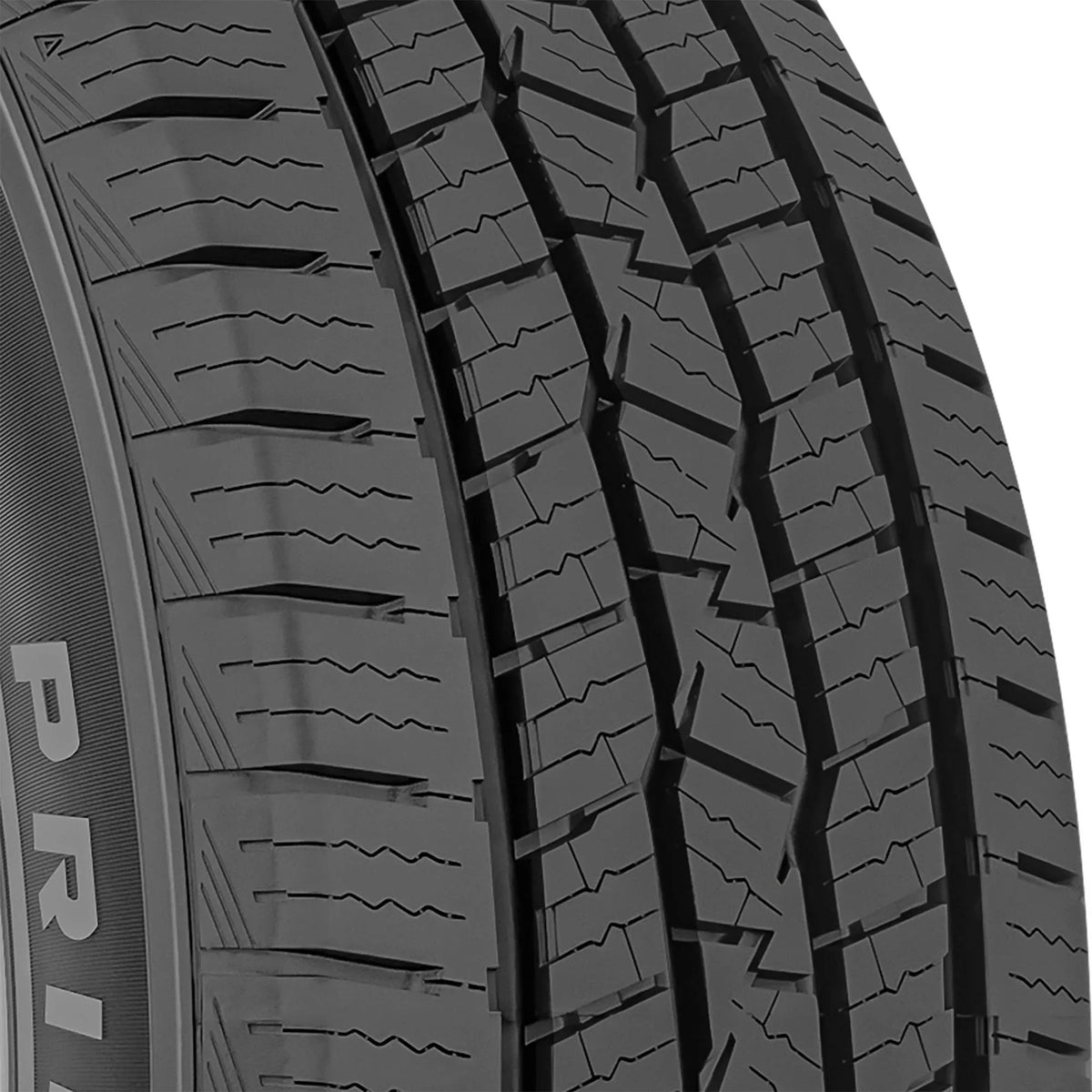 Prinx HiCountry HT2 Highway SUV/Crossover Tire 265/60R18 110H - HT2