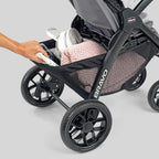 Chicco Bravo Primo Travel System With Keyfit 35