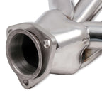 Flowtech Exhaust Header For GM LS Engine Swaps, 1982-2004 S-10 2WD Trucks - 11579FLT