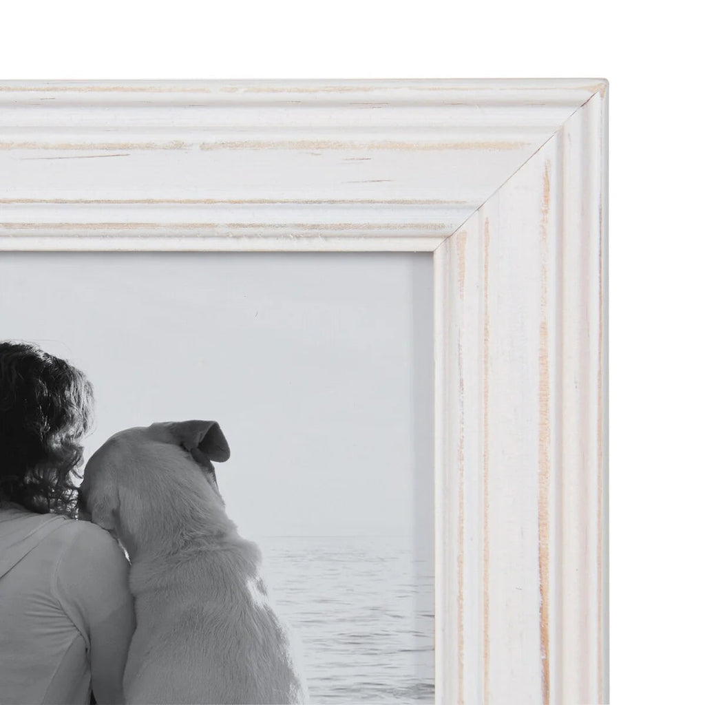 10-Piece Wood Gallery Wall Picture Frame Set - 11 x 14 in