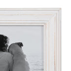 10-Piece Wood Gallery Wall Picture Frame Set - 11 x 14 in