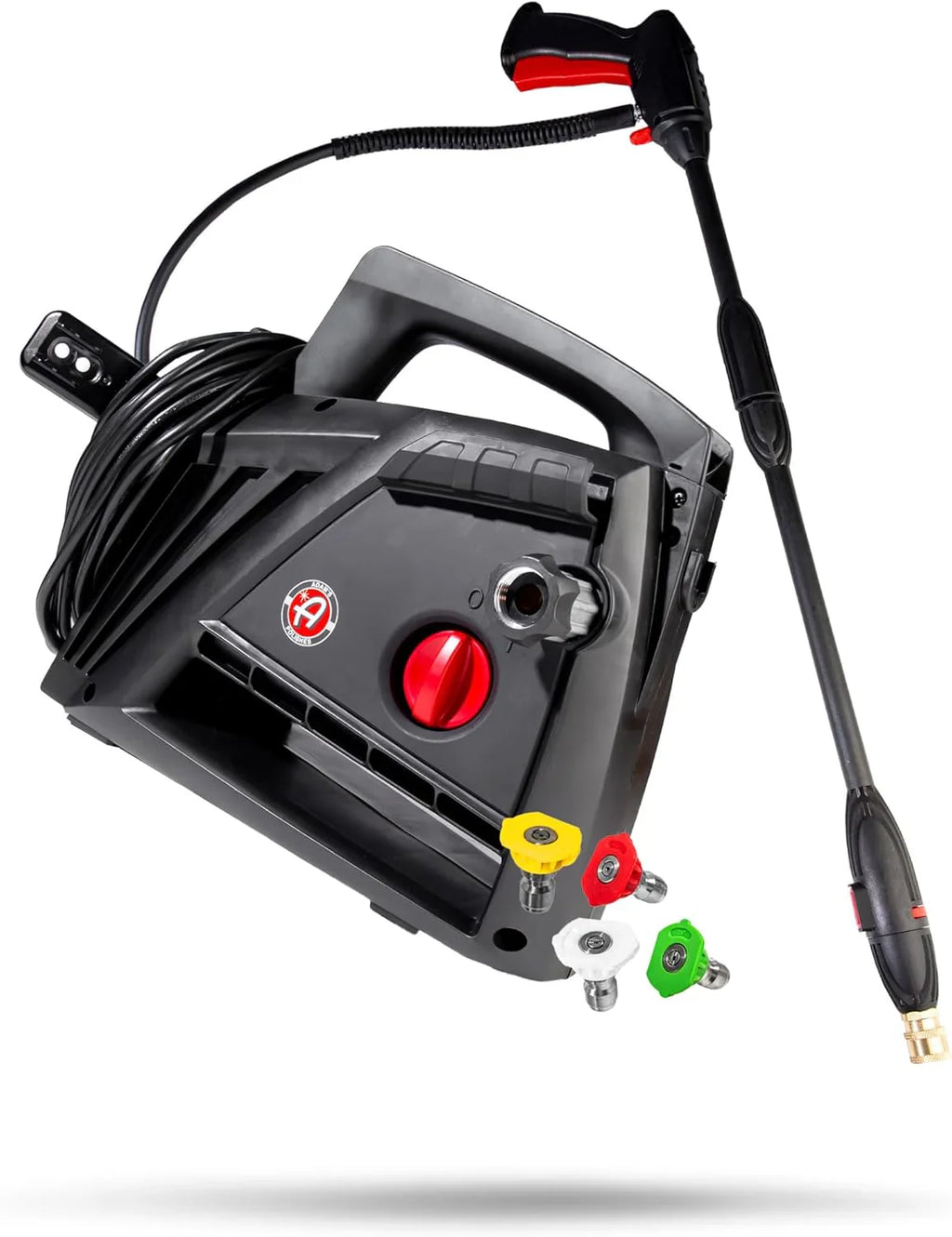 Adam's Polishes Electric Pressure Washer 2.0, 2000 PSI, 1.4 GPM - Pressure Washer