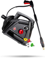 Adam's Polishes Electric Pressure Washer 2.0, 2000 PSI, 1.4 GPM - Pressure Washer