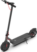 Hiboy Folding Electric Scooter, 500W Motor, 10in Solid Tires - S2 Pro