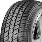 Cooper Cobra Radial G/T All-Season Touring Tires 275/60R15, 2-Pack