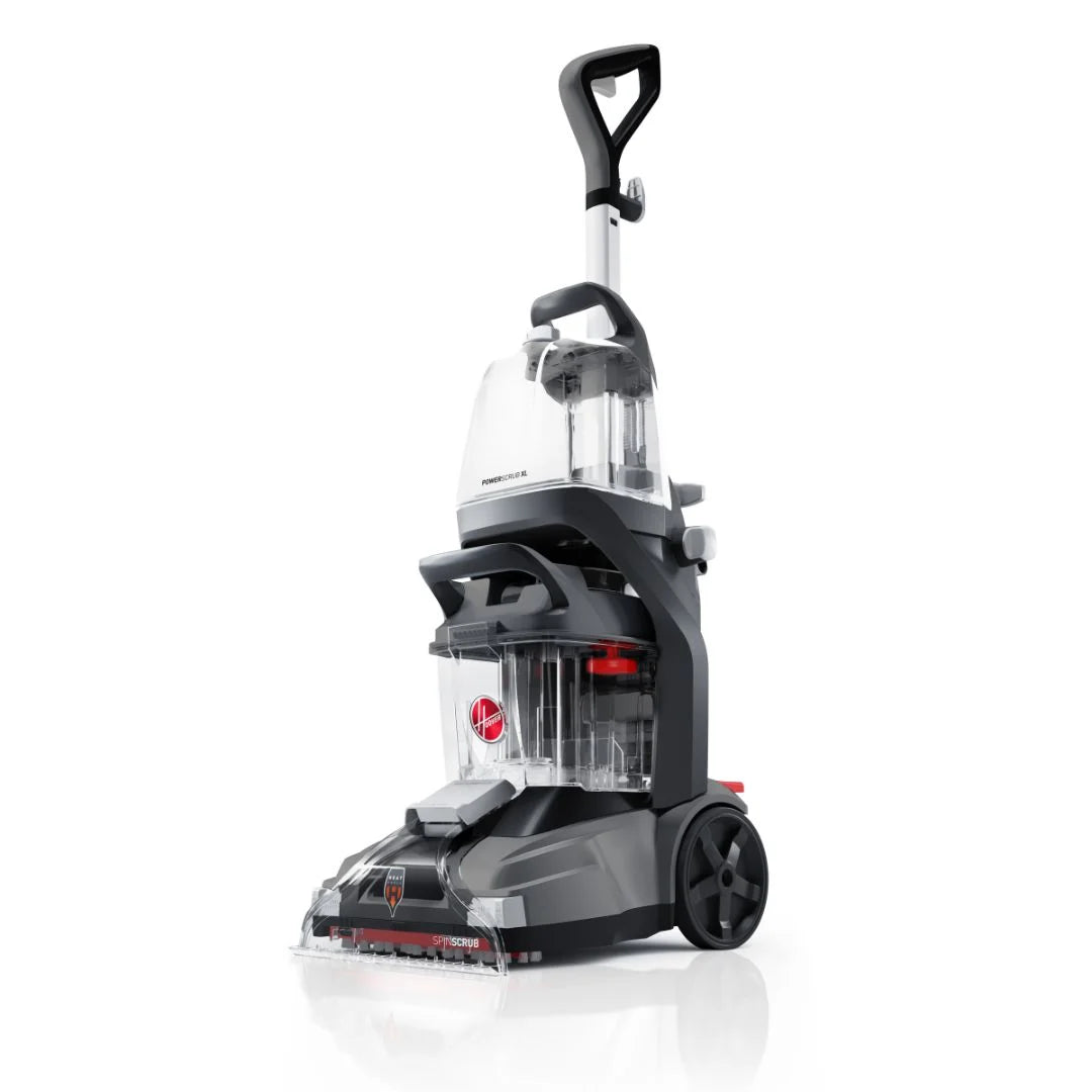Hoover PowerScrub XL Upright Carpet Cleaner for Carpets, Rugs & Upholstery - FH68010