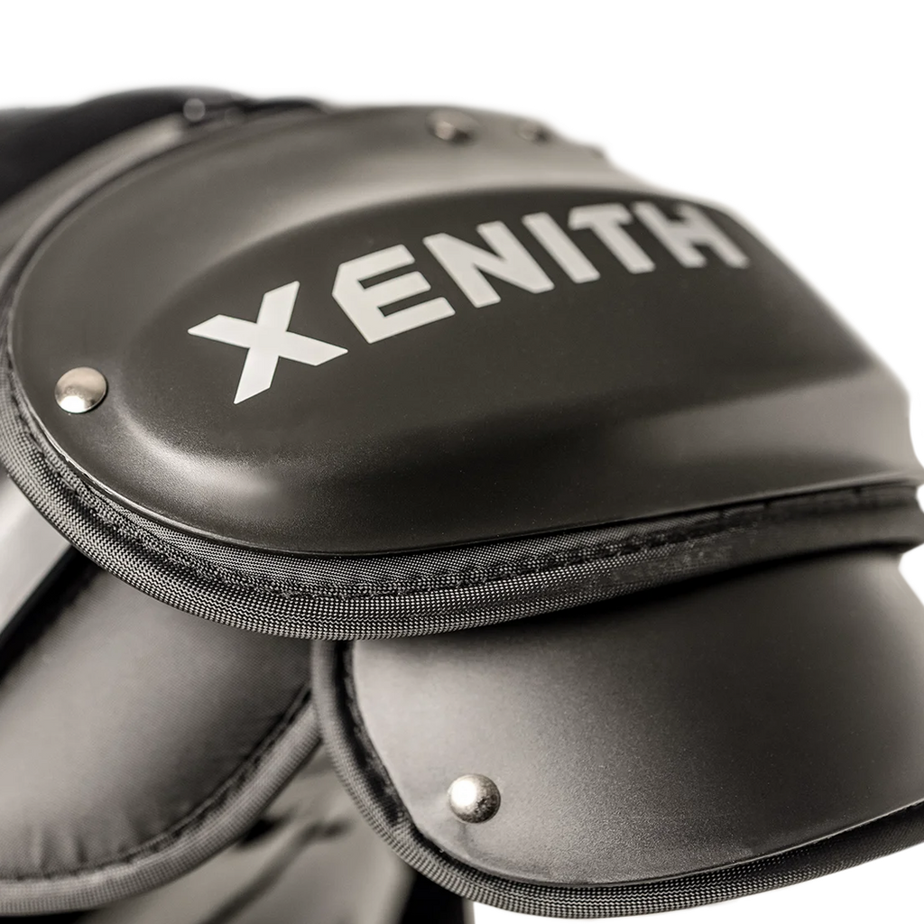 Xenith Adult Velocity 2 Football Shoulder Pads