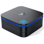 Kamrui Mini PC AK1 Pro 12GB RAM 256GB SSD