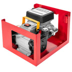 Diesel Biodiesel And Kerosene Transfer Fuel Pump With Meter - 110V 550W