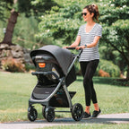 Chicco Bravo Primo Travel System With Keyfit 35